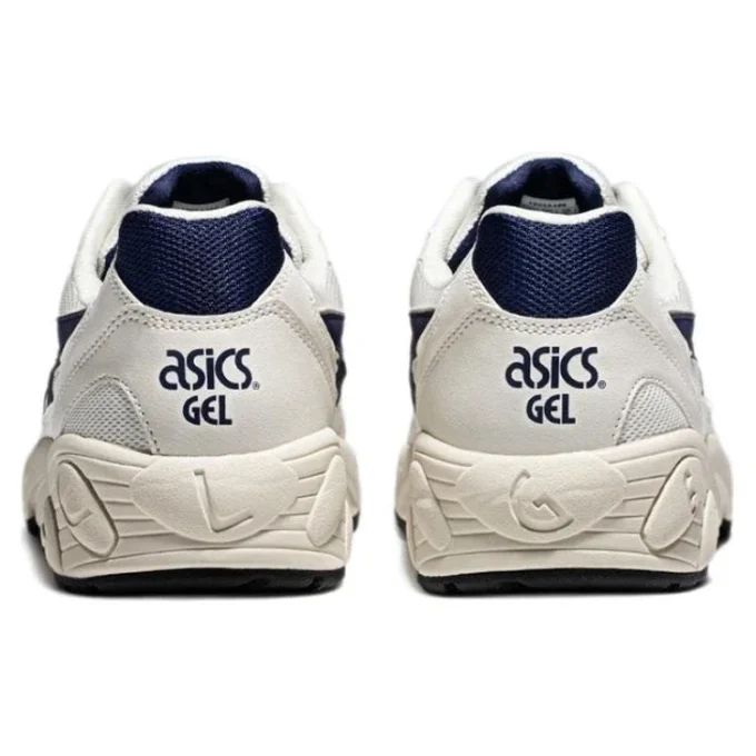 Gel-Pacer «White Navy»