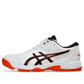 GEL-Peake 2 «Blanco, Negro, Naranja»