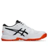 GEL-Peake 2 «Blanco, Negro, Naranja»