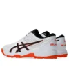 GEL-Peake 2 «Blanco, Negro, Naranja»
