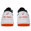 GEL-Peake 2 «Blanco, Negro, Naranja»
