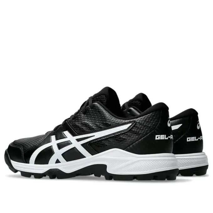 GEL-Peake 2 «Negro Gris Grafito»