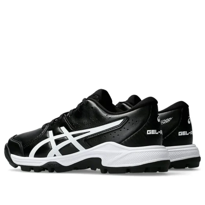 GEL-Peake 2 «Negro Gris Grafito»