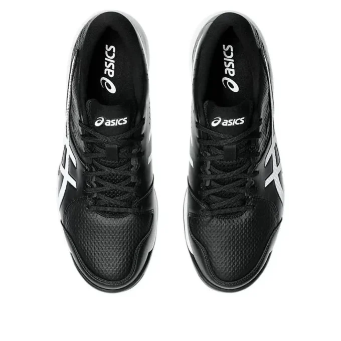 GEL-Peake 2 «Negro Gris Grafito»