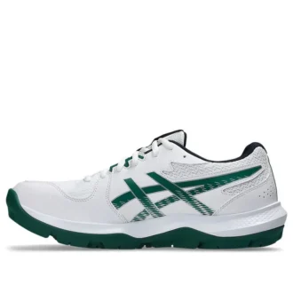 GEL-Peake 3 «Blanco/Verde jaspe»