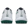 GEL-Peake 3 «Blanco/Verde jaspe»