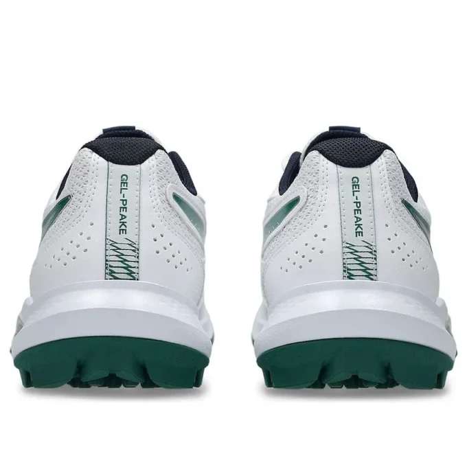 GEL-Peake 3 «Blanco/Verde jaspe»