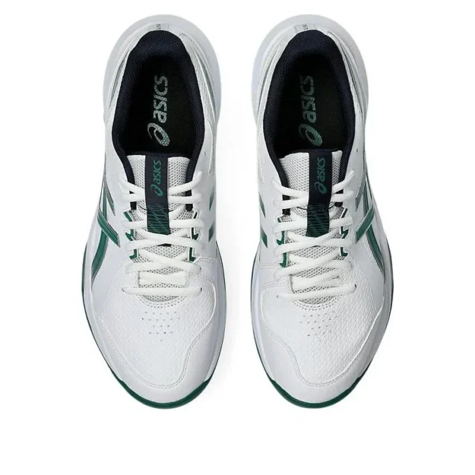 GEL-Peake 3 «Blanco/Verde jaspe»