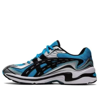 GEL-Preleus «Aizuri Blue»