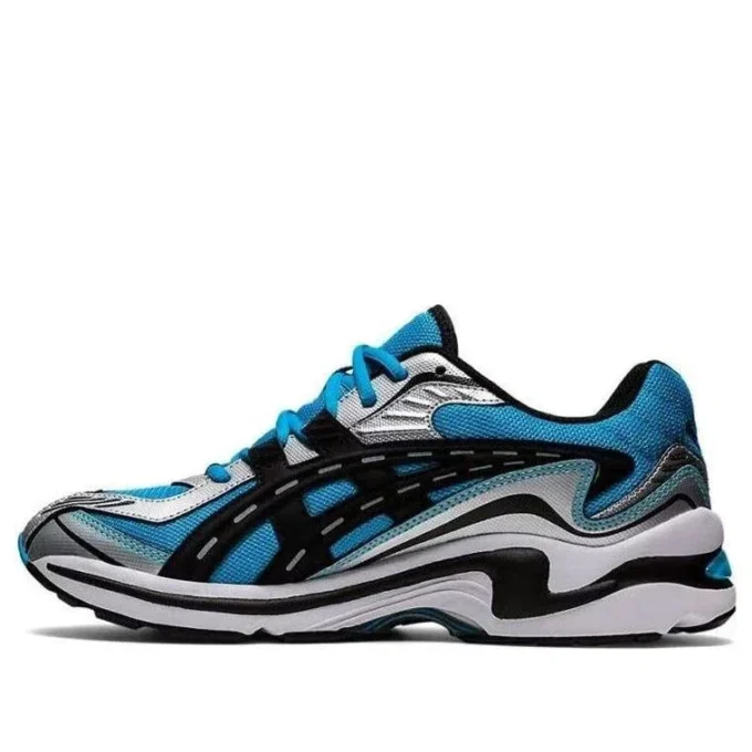 GEL-Preleus «Aizuri Blue»