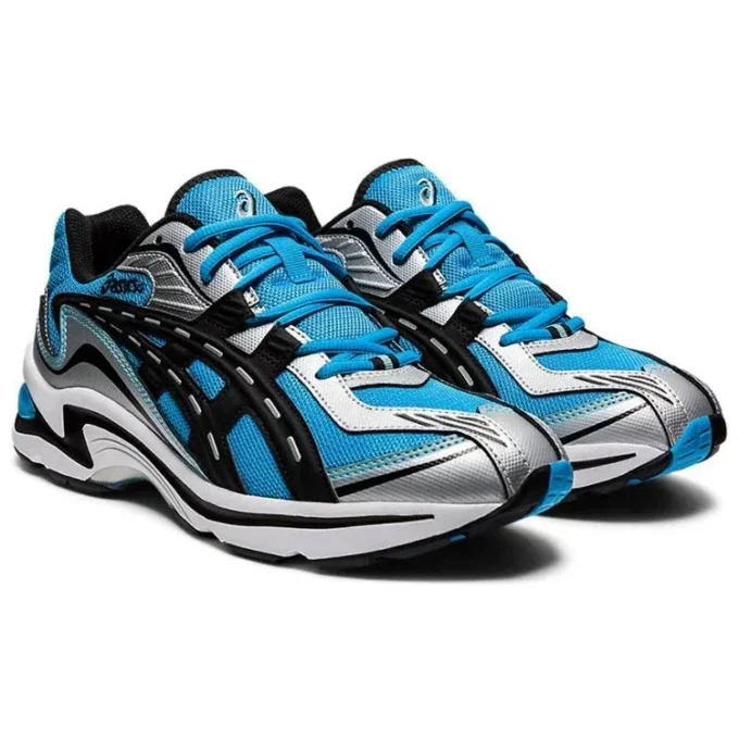GEL-Preleus «Aizuri Blue»