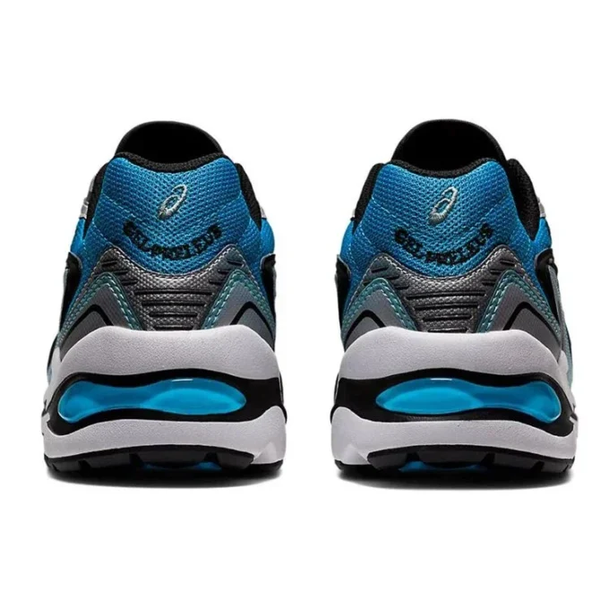 GEL-Preleus «Aizuri Blue»