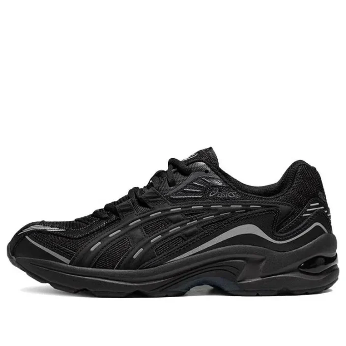 GEL-Preleus «Black»