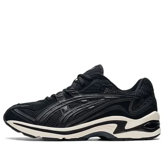 GEL-Preleus «Black»