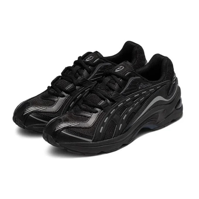 GEL-Preleus «Black»