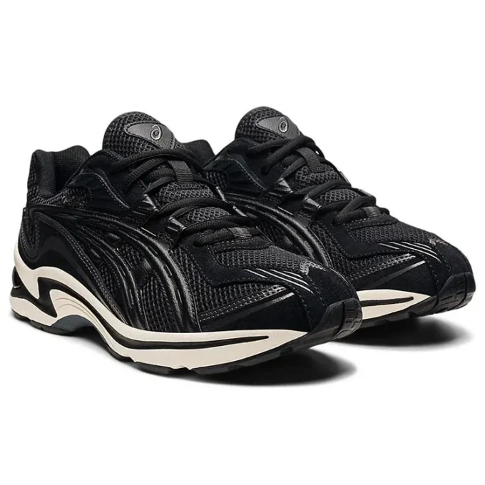 GEL-Preleus «Black»
