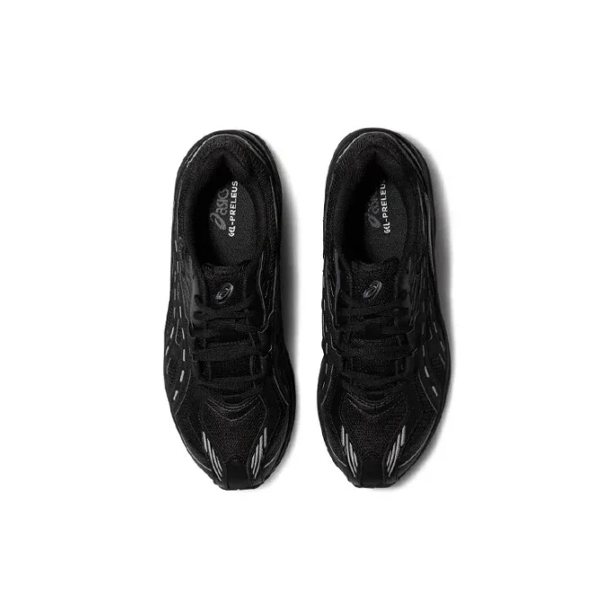 GEL-Preleus «Black»