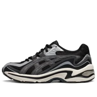 GEL-Preleus «Black Gray»