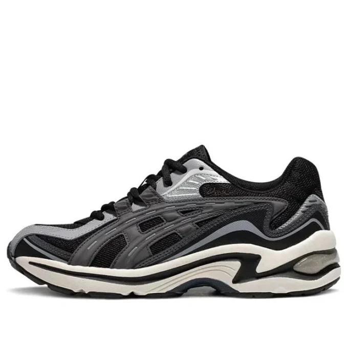 GEL-Preleus «Black Gray»