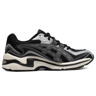 GEL-Preleus «Black Gray»
