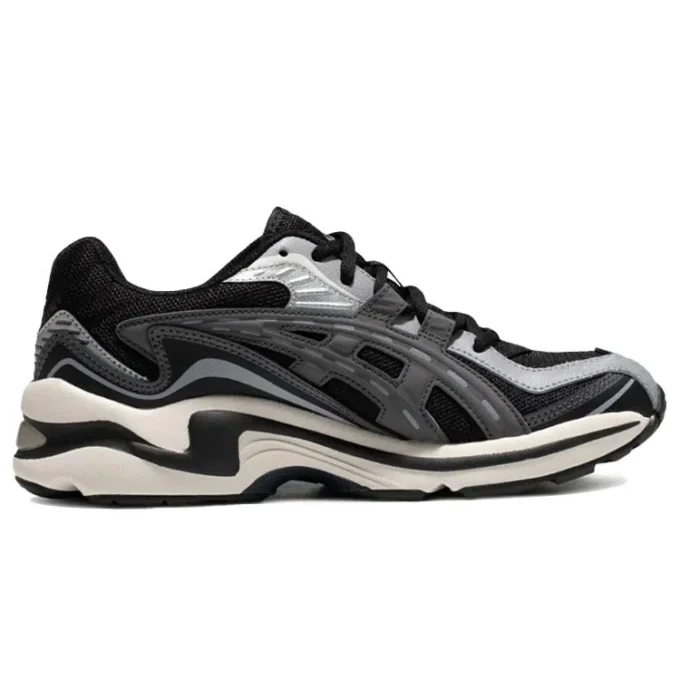 GEL-Preleus «Black Gray»