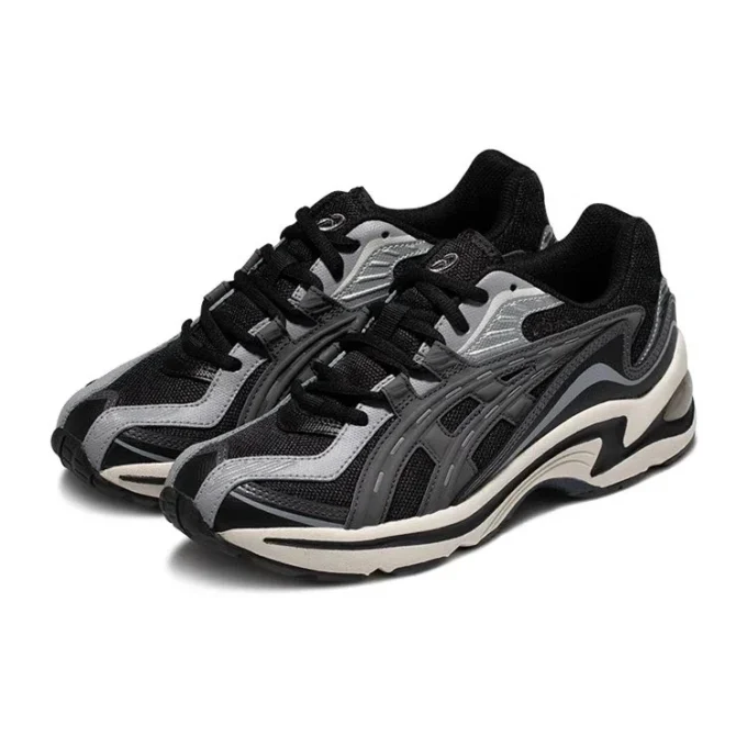GEL-Preleus «Black Gray»