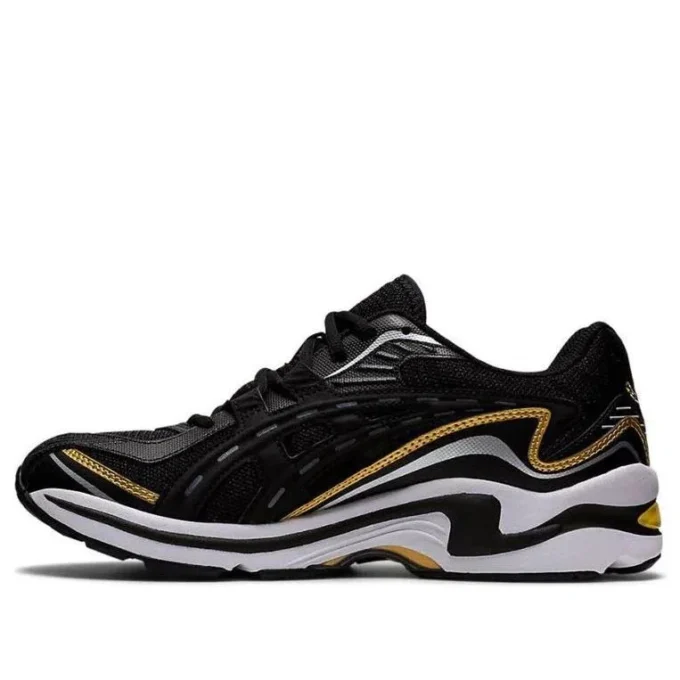 GEL-Preleus «Black Pure Gold»