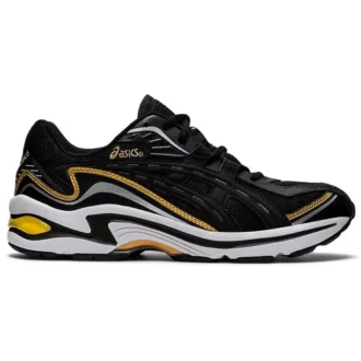 GEL-Preleus «Black Pure Gold»