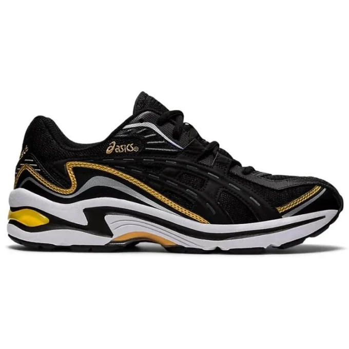 GEL-Preleus «Black Pure Gold»