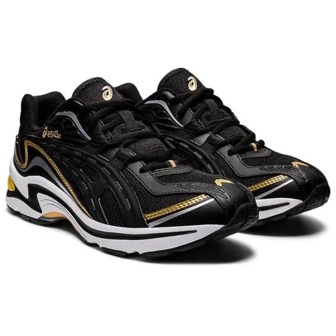 GEL-Preleus «Black Pure Gold»