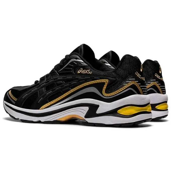 GEL-Preleus «Black Pure Gold»