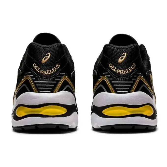 GEL-Preleus «Black Pure Gold»