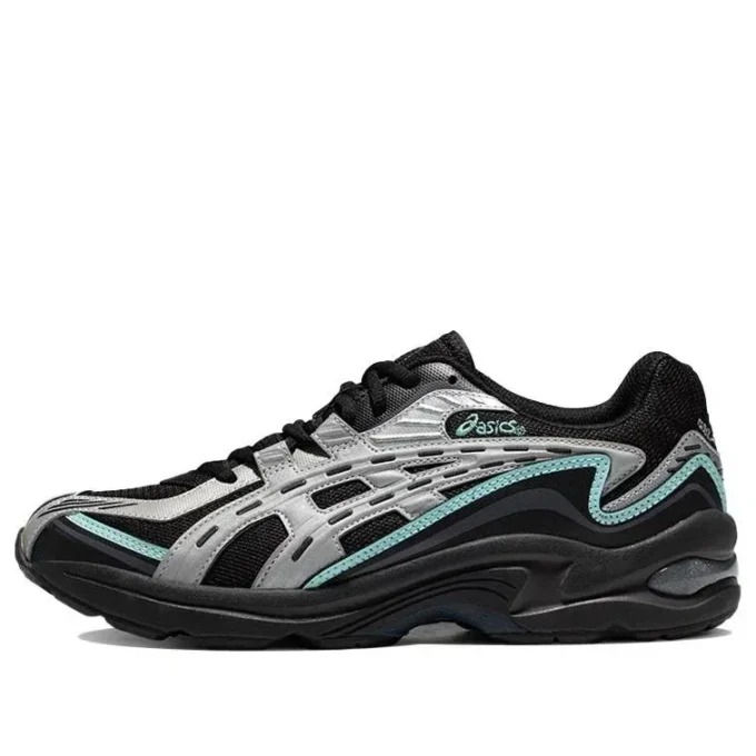 GEL-Preleus «Black Silver»