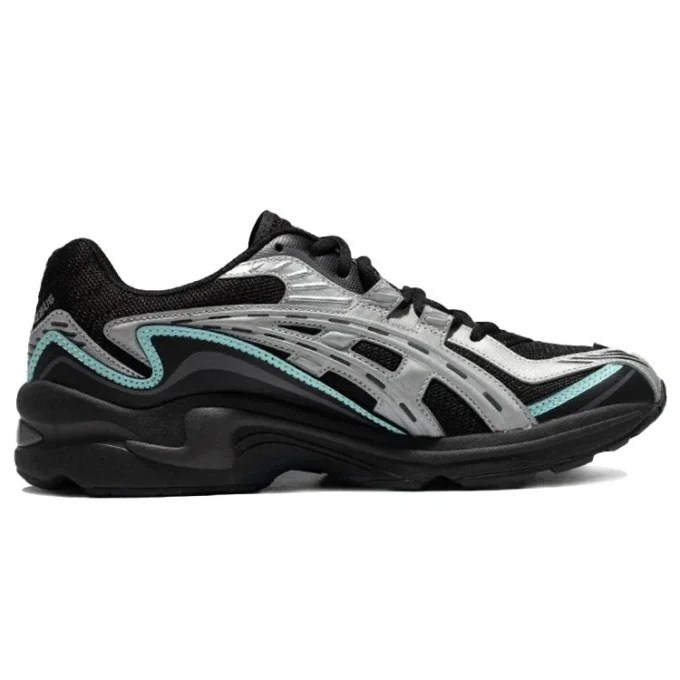 GEL-Preleus «Black Silver»