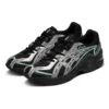 GEL-Preleus «Black Silver»