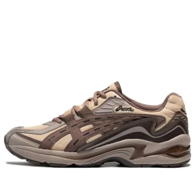 GEL-Preleus «Brown»