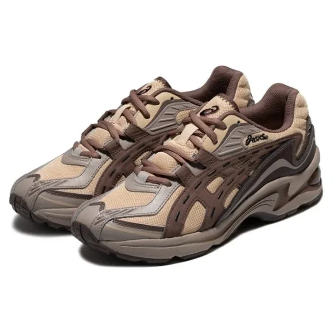 GEL-Preleus «Brown»