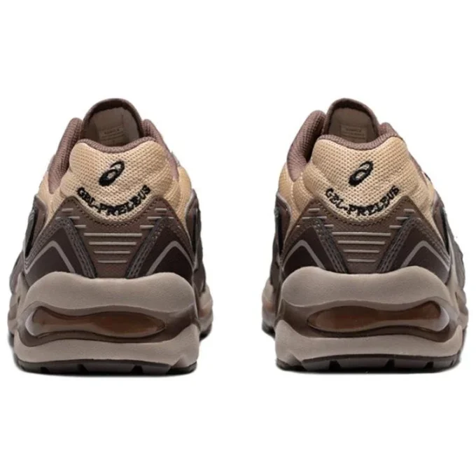 GEL-Preleus «Brown»