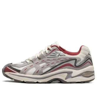 GEL-Preleus «Gris rojo»