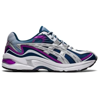 GEL-Preleus «Mako Blue»