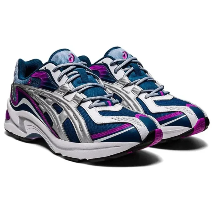 GEL-Preleus «Mako Blue»