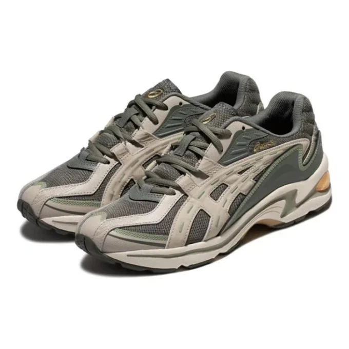GEL-Preleus «Olive»