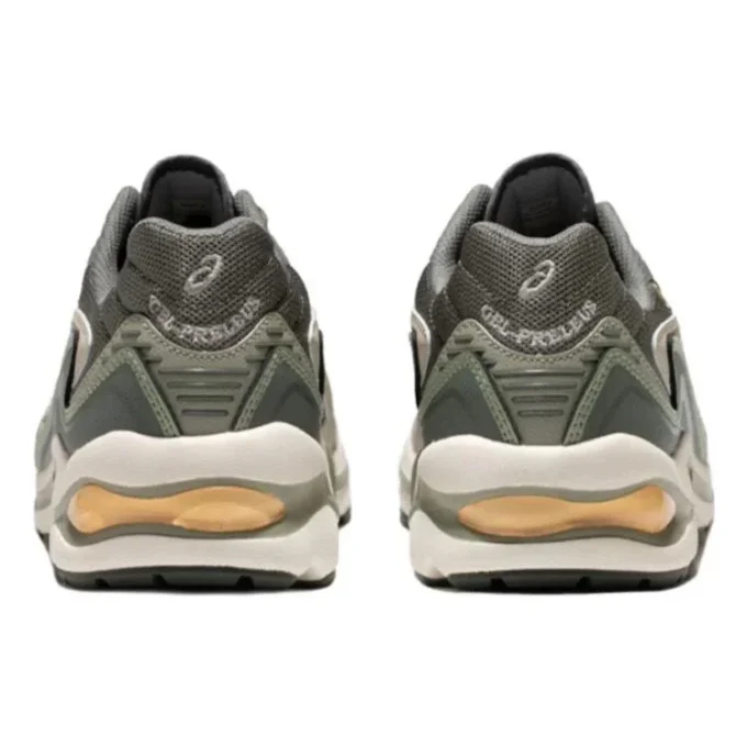 GEL-Preleus «Olive»
