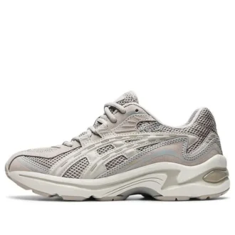 GEL-Preleus «Oyster Grey»