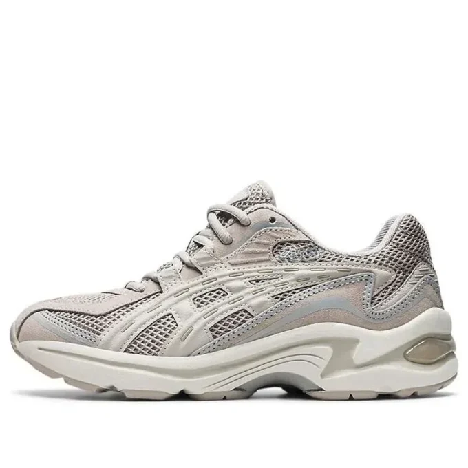GEL-Preleus «Oyster Grey»