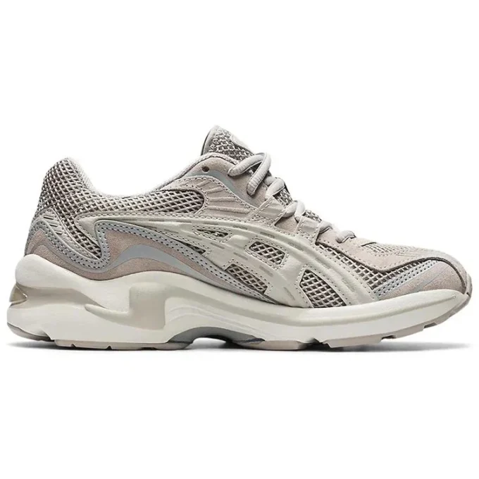 GEL-Preleus «Oyster Grey»