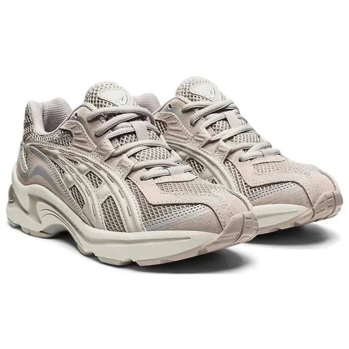 GEL-Preleus «Oyster Grey»