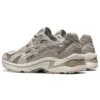 GEL-Preleus «Oyster Grey»