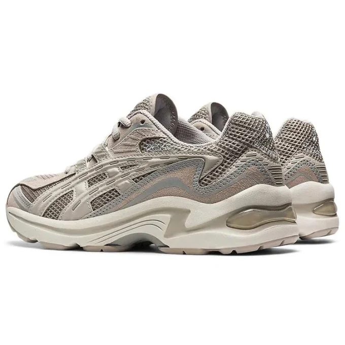 GEL-Preleus «Oyster Grey»