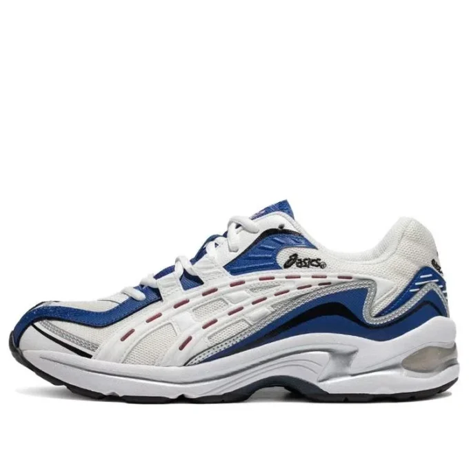 GEL-Preleus «White Blue»